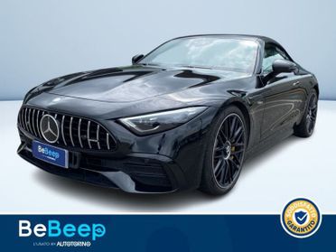 Mercedes-Benz SL AMG 43 PREMIUM PLUS 381CV AUTO