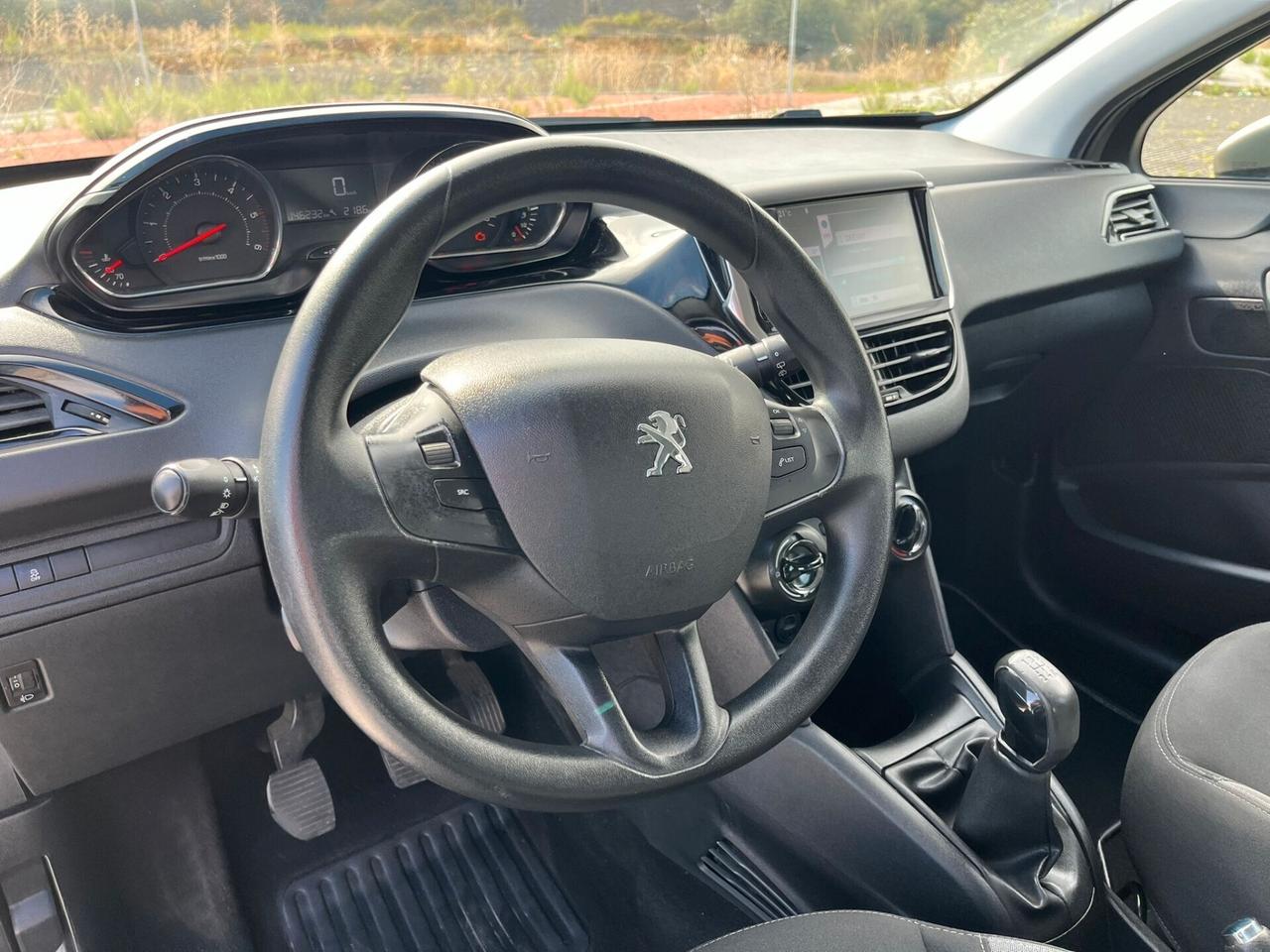 Peugeot 208 1.4HDI OBBLIGO FINANZIAMENTO CHIAMA