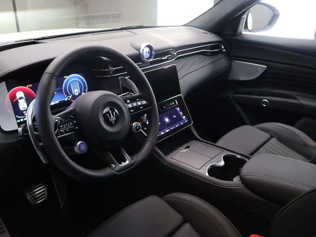 Maserati Grecale Trofeo