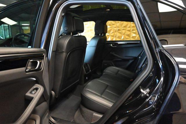 PORSCHE Macan New 2.0 PDK 265CV PCM TET.LED 21"RADAR GANCIO FULL