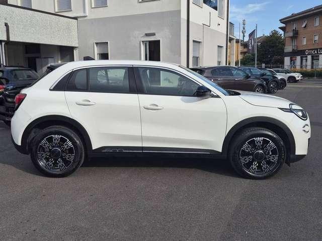 Fiat 600 600 1.2 hybrid 145cv auto