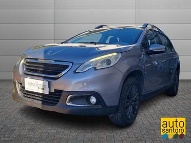 PEUGEOT 2008 1.6 ACTIVE