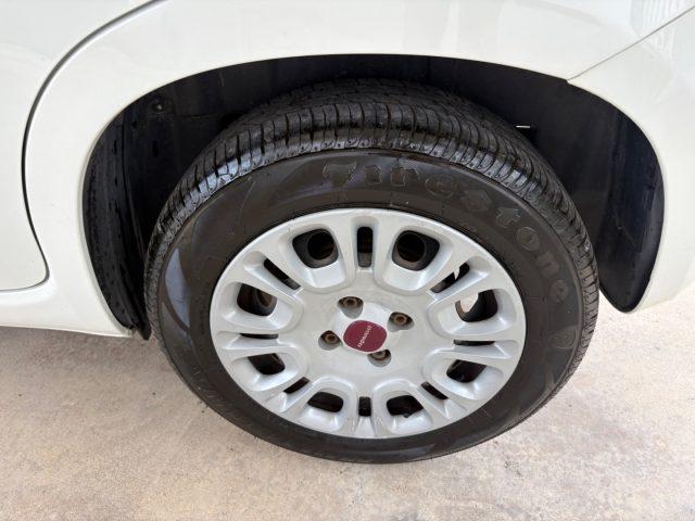 FIAT Panda 1.2 Easy EURO 6 5 POSTI OK NEOPATENTATI