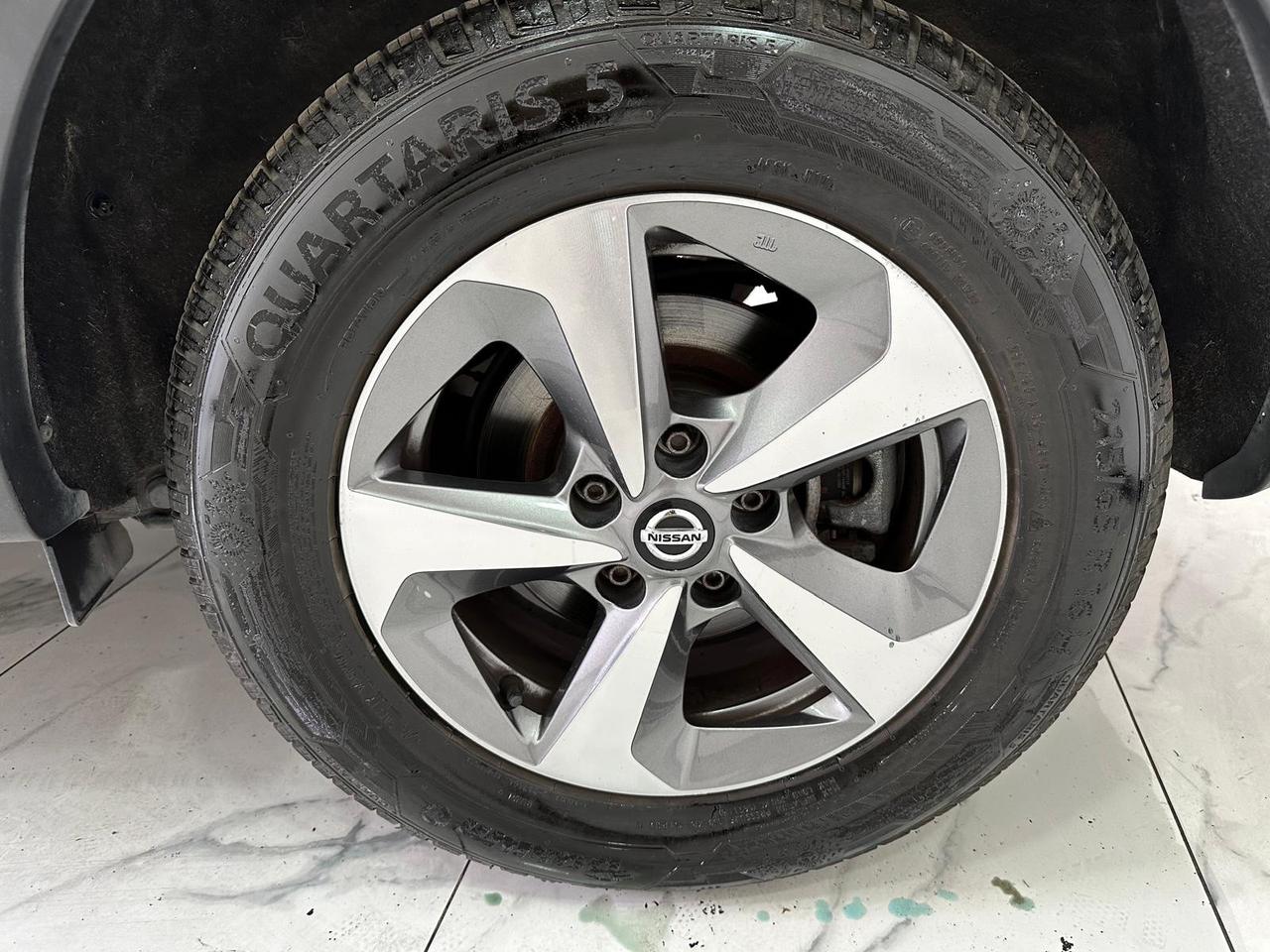 Nissan Qashqai 1.2 Benzina 116cv-GARANTITA-2017