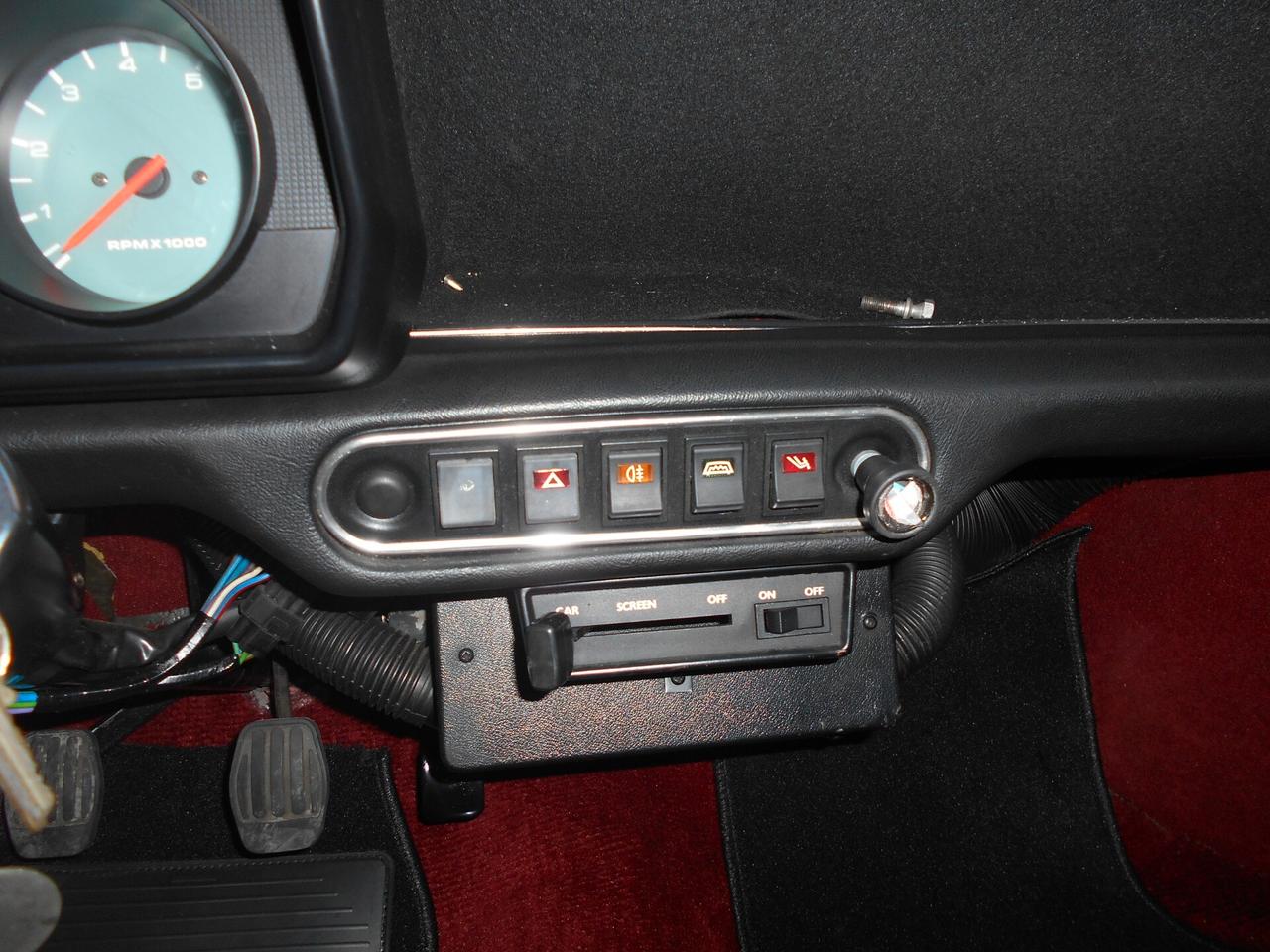 Rover Mini 1.3i cat Cooper