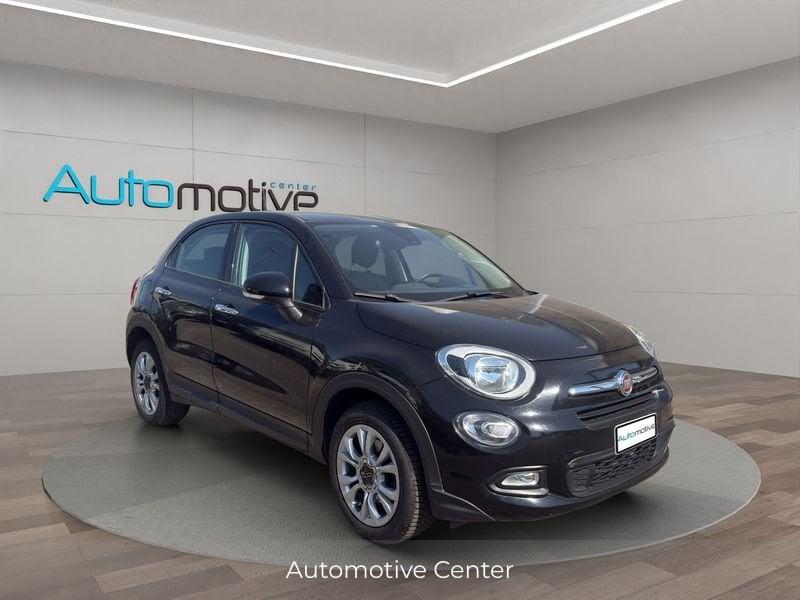FIAT 500X 1.3 Mjet 95CV 4x2 City Look Pop Star