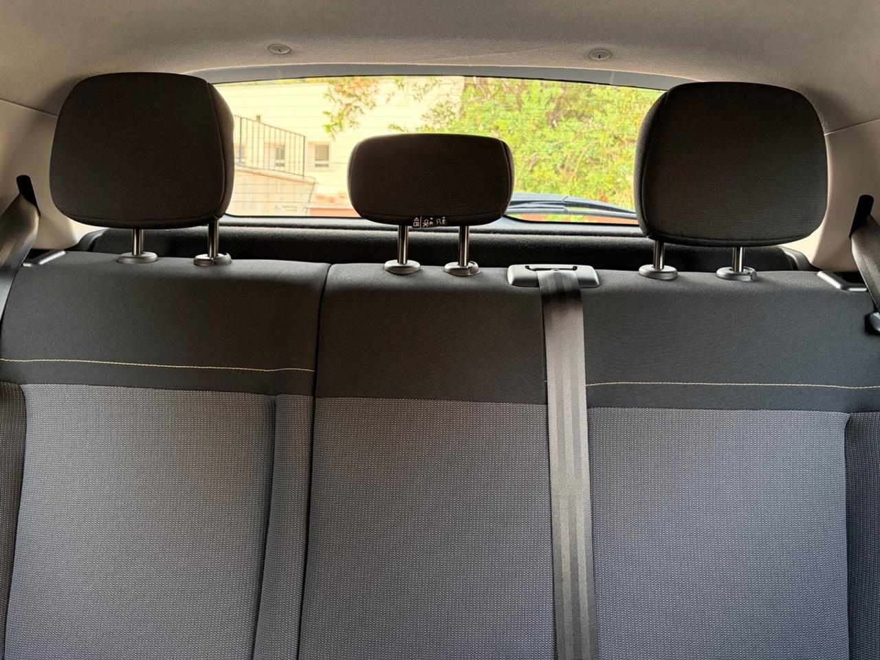 Citroen C3 1.5 Bluehdi unico proprietario