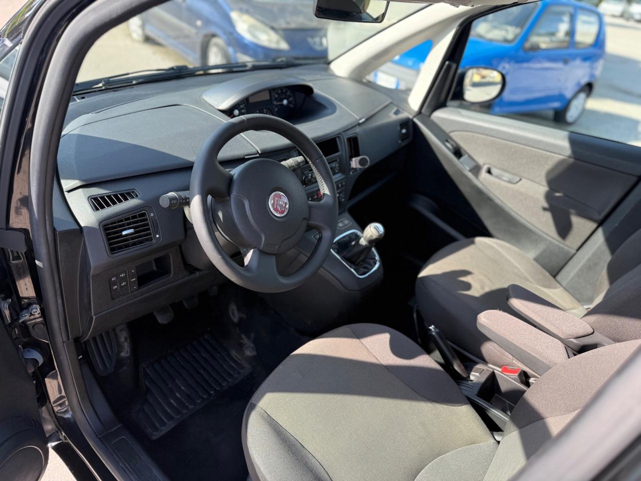 Fiat Idea 1.3 MJT 16V 95 CV S&S Active