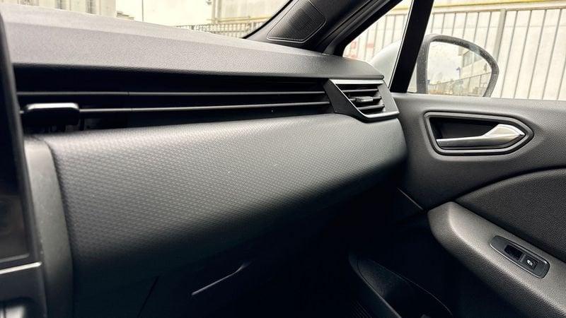 Renault Clio 5 Porte 1.6 E-TECH Hybrid 140cv Intens Auto