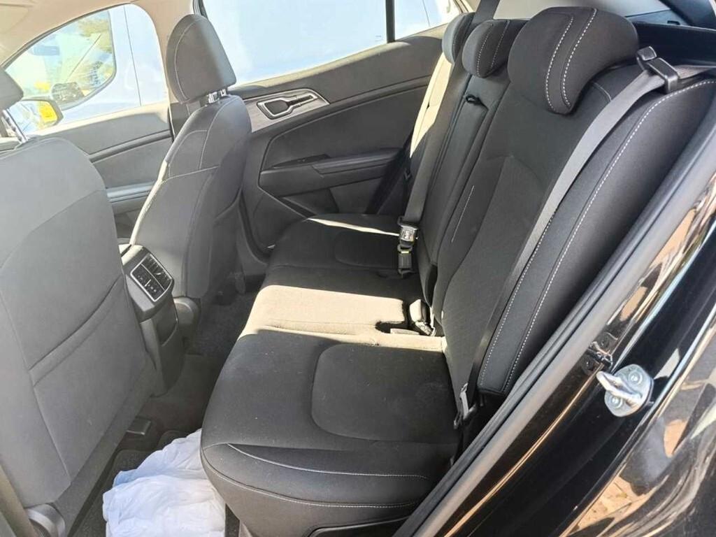 Kia Sportage 1.6 CRDi MHEV DCT STYLE **PREZZO REALE**