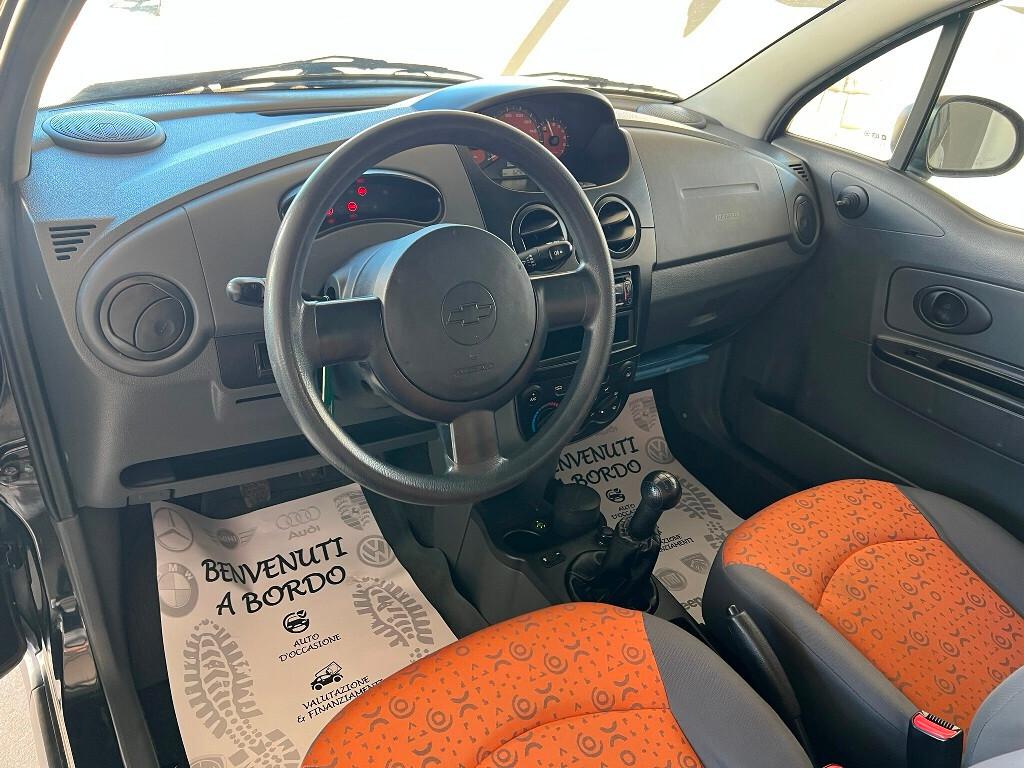 Chevrolet Matiz 62.000 KM *GPL* UNIPRO’