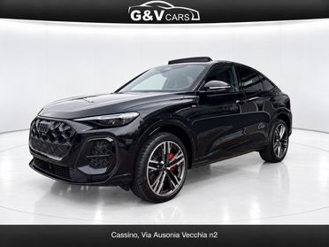 Audi Q5 ACCONTO €26.950 NOLEGGIO CON RISCATTO NoScoring