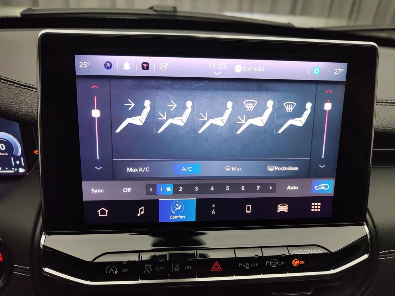 JEEP Compass II 2021 1.6 MJT 130CV S