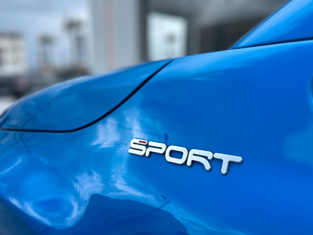 Fiat 500X 1.6 MultiJet 120 CV Sport 4x2 MY2020 PROMO FINANZIAMENTO