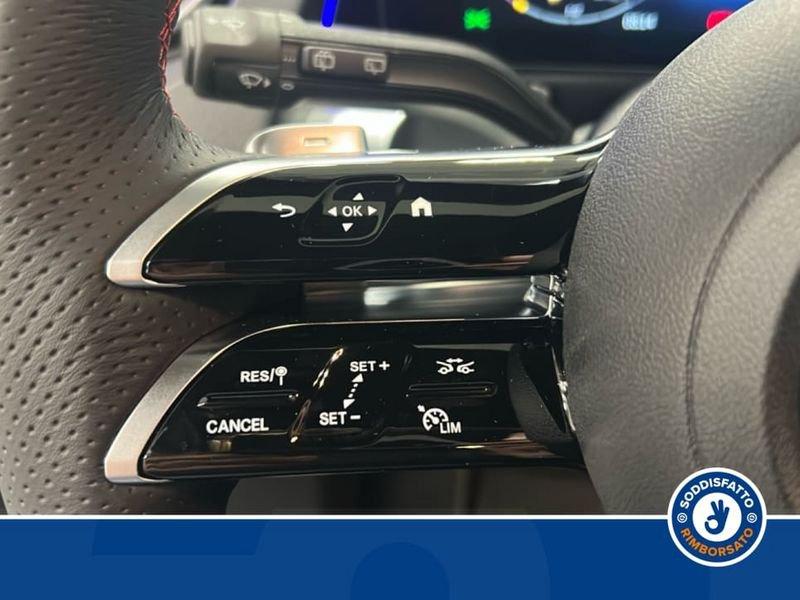 Mercedes-Benz GLB Classe 200d 4Matic AMG Line Advanced Plus