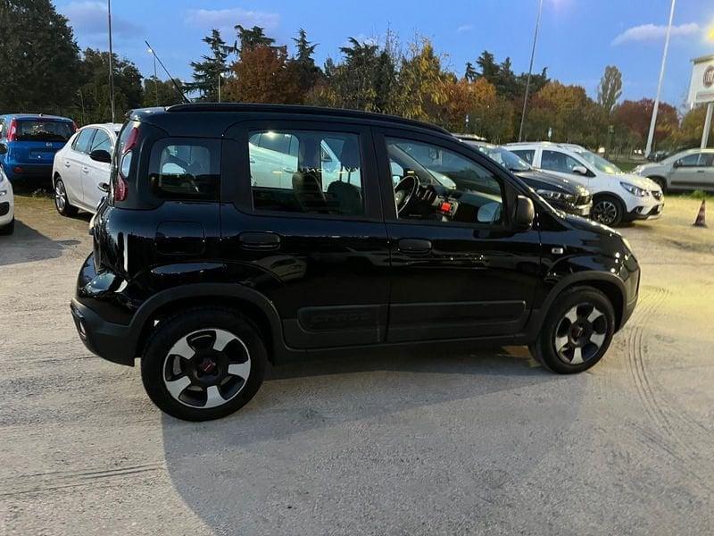 FIAT Panda Panda 1.2 City Cross