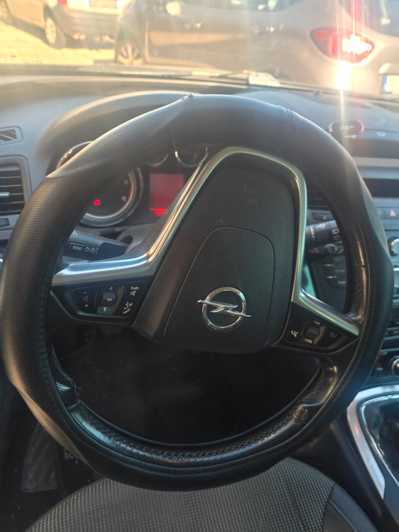 Opel Insignia 2.0 CDTI 160CV Sports Tourer Cosmo