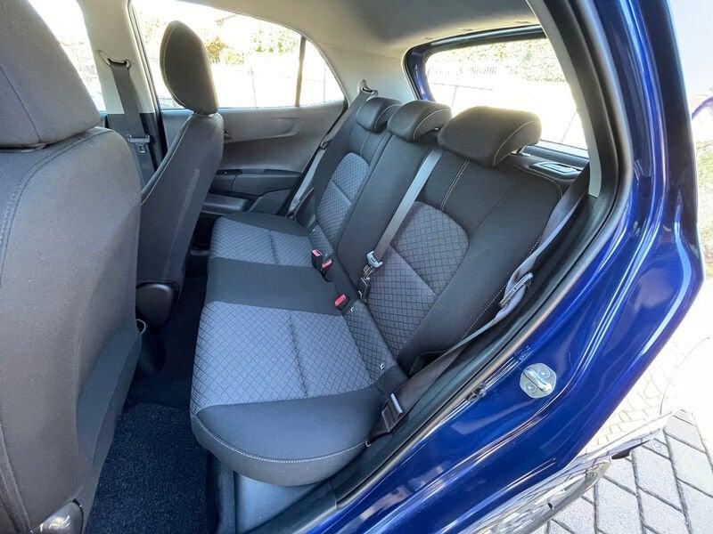 Kia Picanto 1.0 gdi Urban - NUOVA