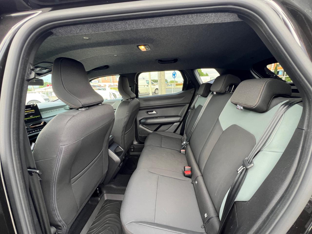 Dacia Duster 1.0 TCe GPL 4x2 Extreme