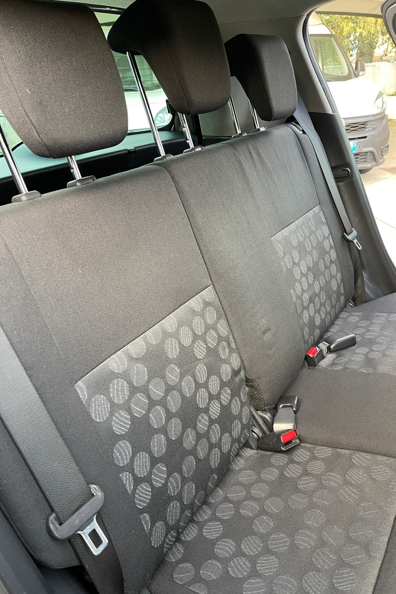 Suzuki Splash 1.0 GPL