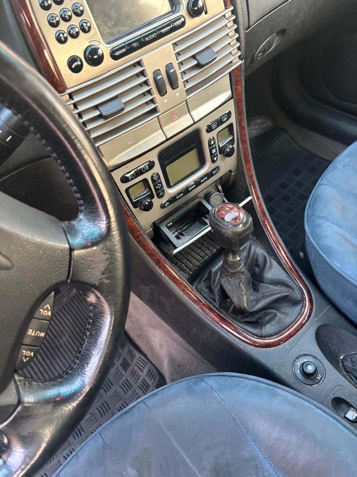 Lancia Lybra 1.9 JTD cat LX