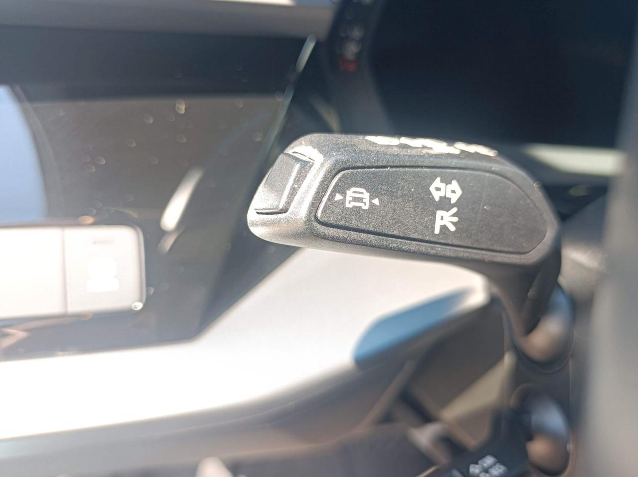 Audi A3 SPB 30 g-tron S tronic Business Advanced