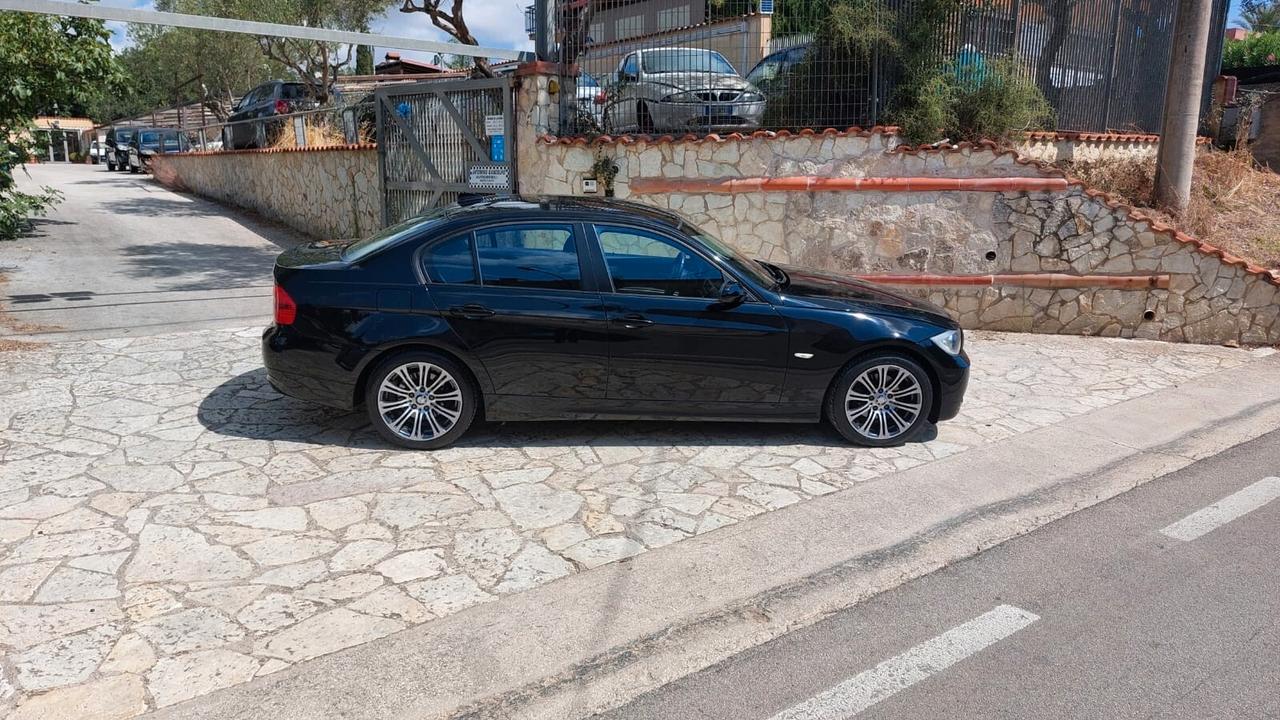 BMW 320 M SPORT