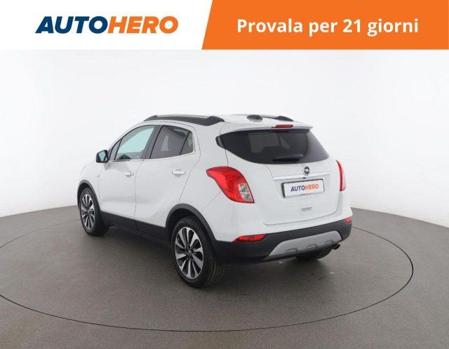 OPEL Mokka X 1.6 CDTI Ecotec 136CV 4x2 aut. Innovation