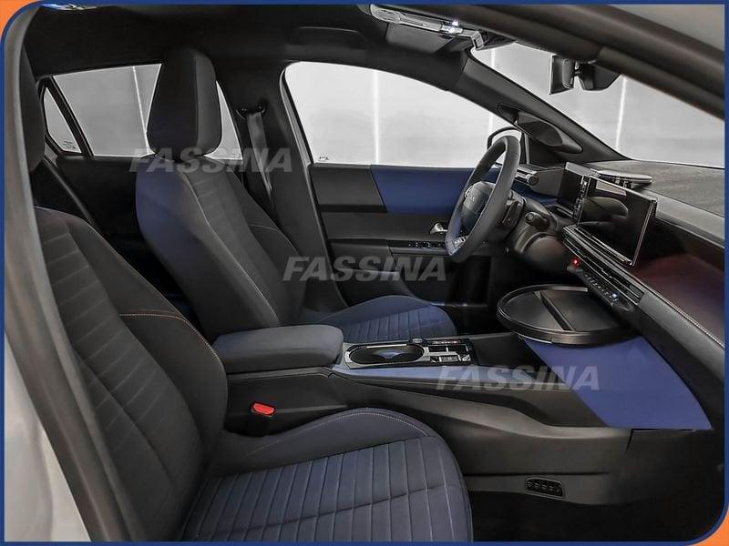 Lancia Ypsilon Ypsilon 1.2 mhev HF Line e-dct