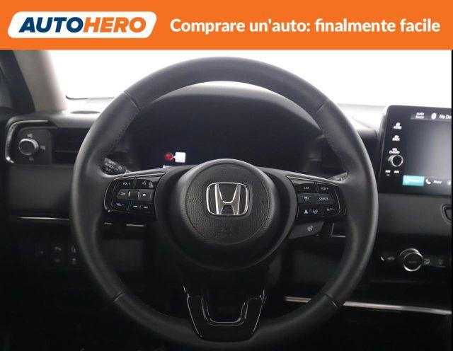 HONDA HR-V 1.5 Hev eCVT Advance Sand Edition