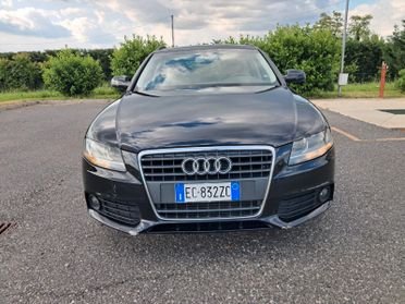 Audi A4 2.0 TDI 143CV F.AP. mult. Advanced