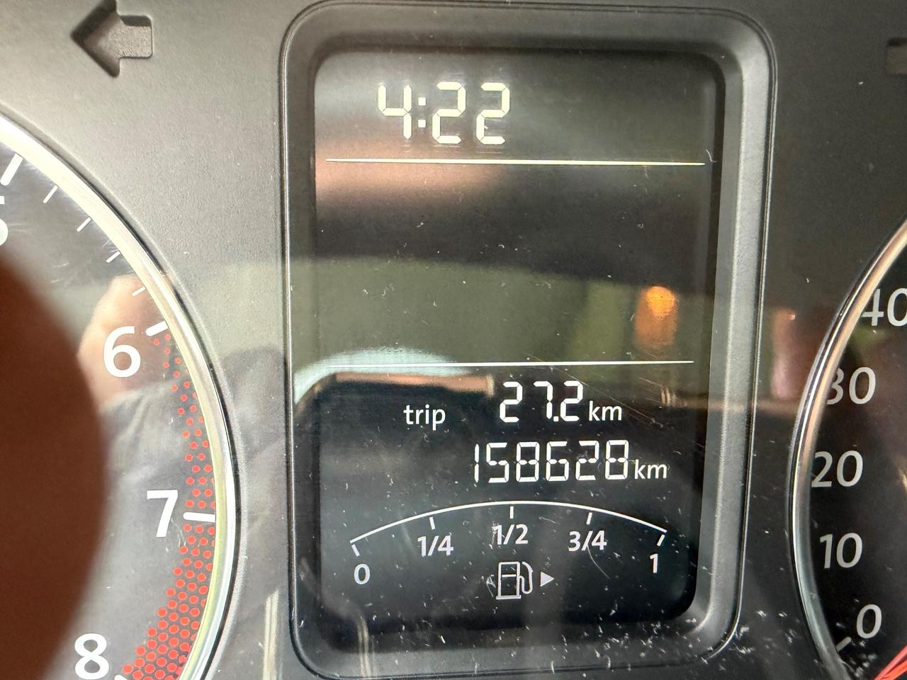 Volkswagen Polo 1.4 BENZINA NUOVISSIMA