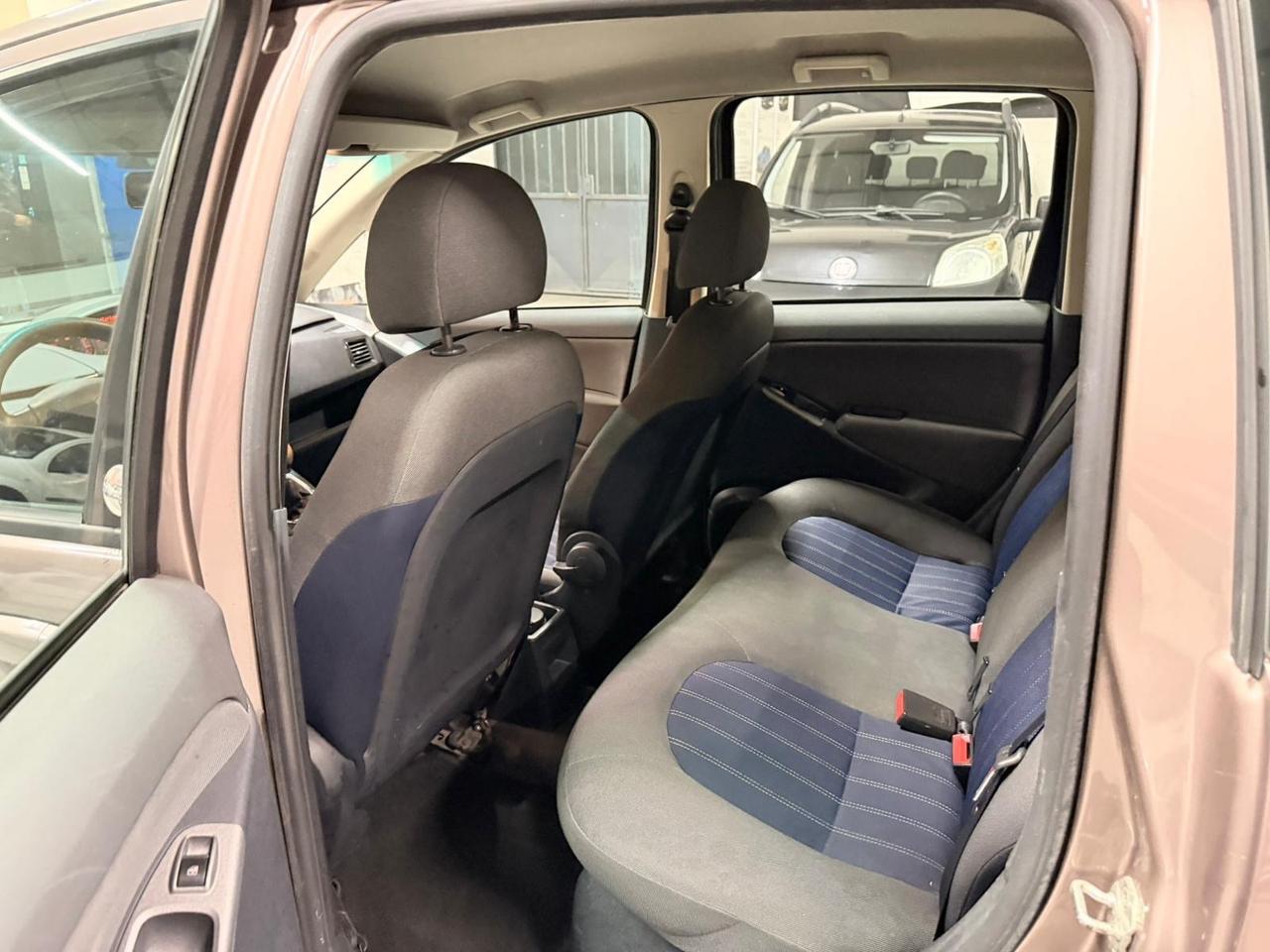 Lancia MUSA 1.4 Platino Ecochic GPL