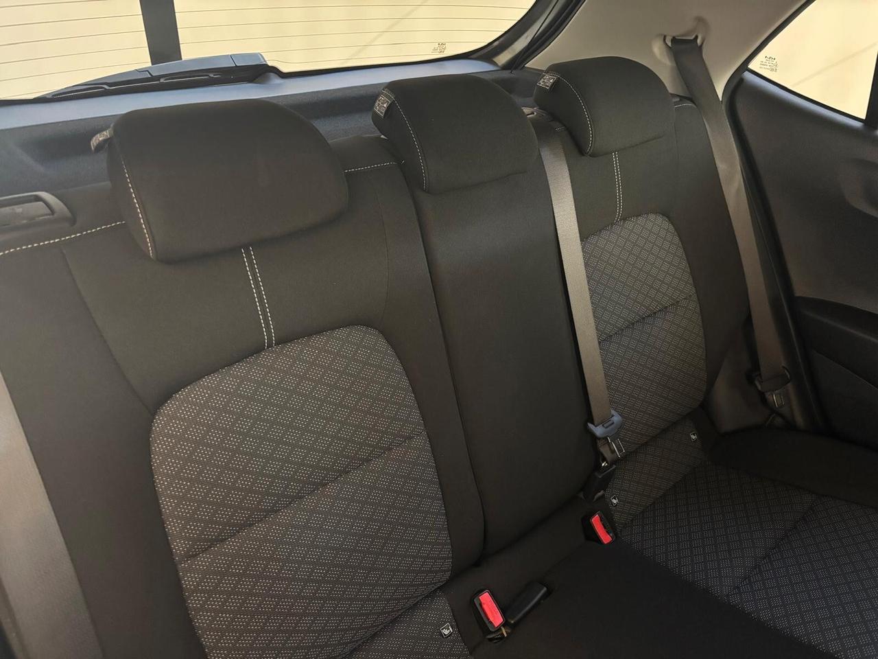 Kia Picanto 1.0 GDi 5 porte 20TH Anniversary Edition GPL