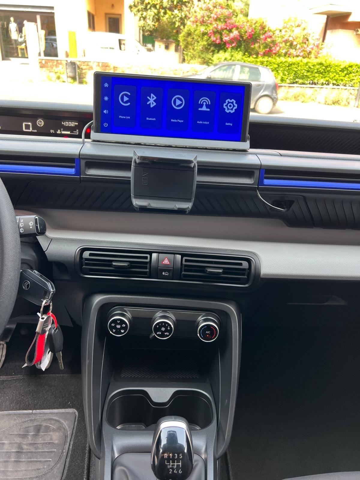 Citroen C3 PureTech 100 S&S You