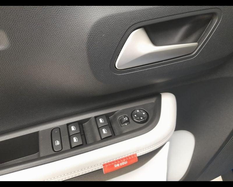 Citroën C3 Turbo 100cv - MAX