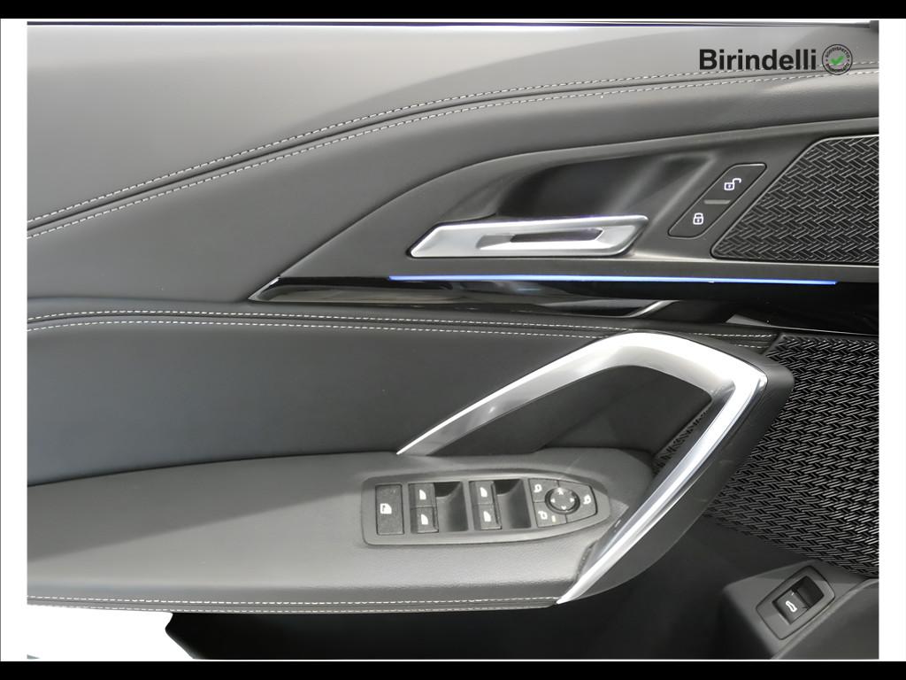 BMW X1 (U11) - X1 sDrive 18d xLine