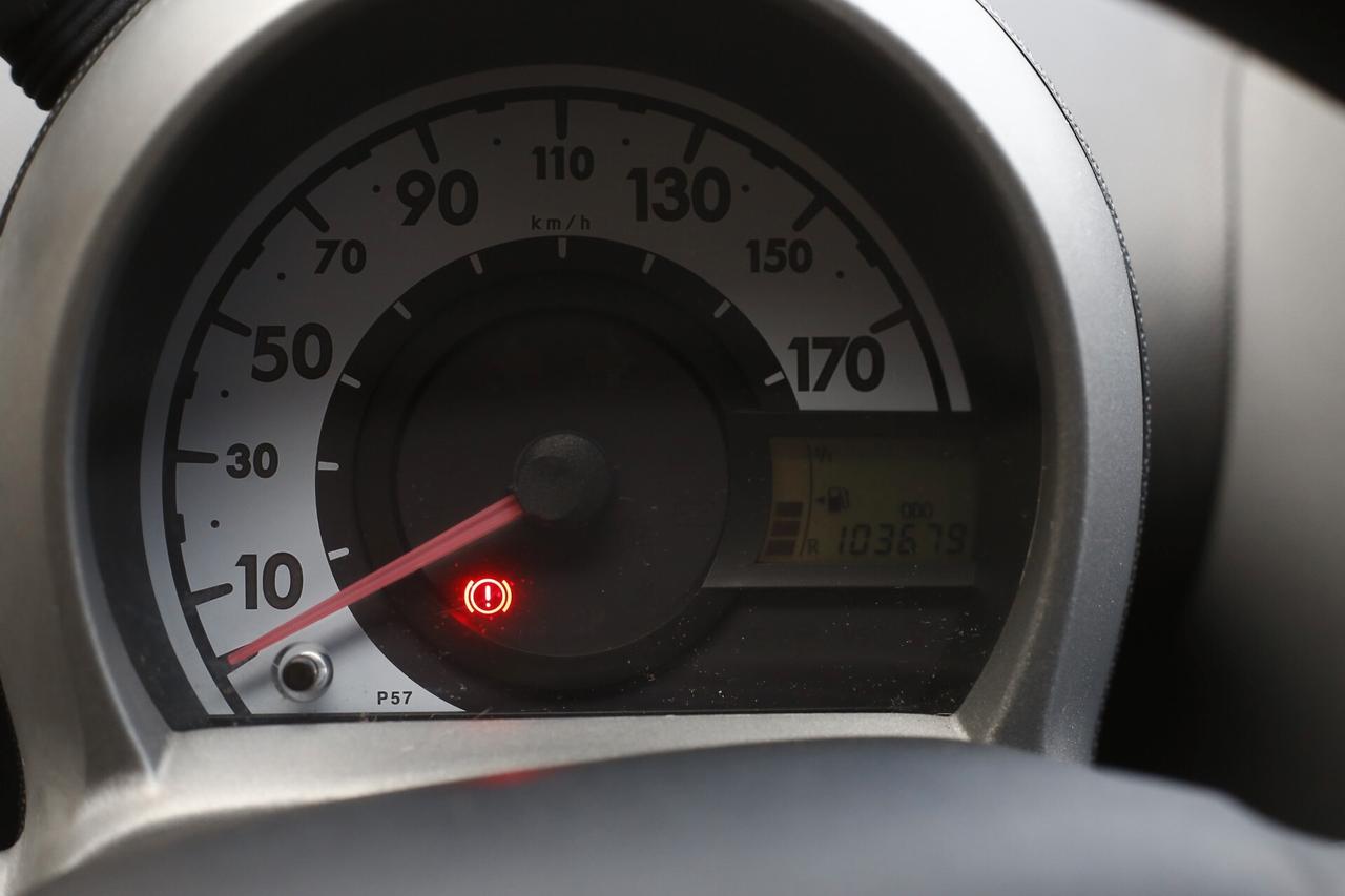 Toyota Aygo 1.0 12V VVT-i 3 porte