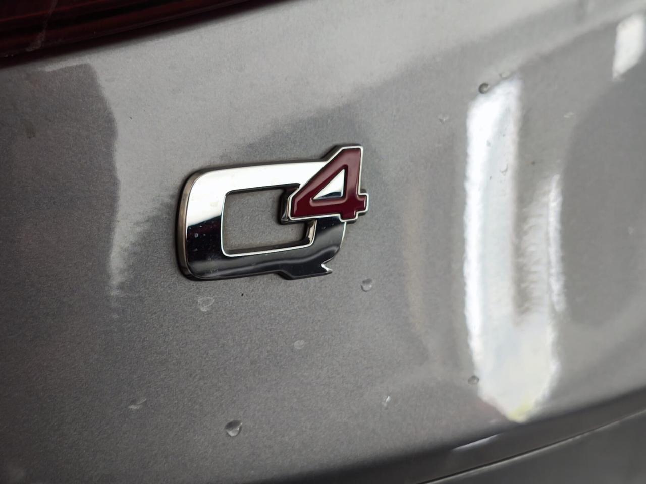 Alfa Romeo Stelvio 2.2 Turbodiesel 190 CV AT8 Q4 Executive