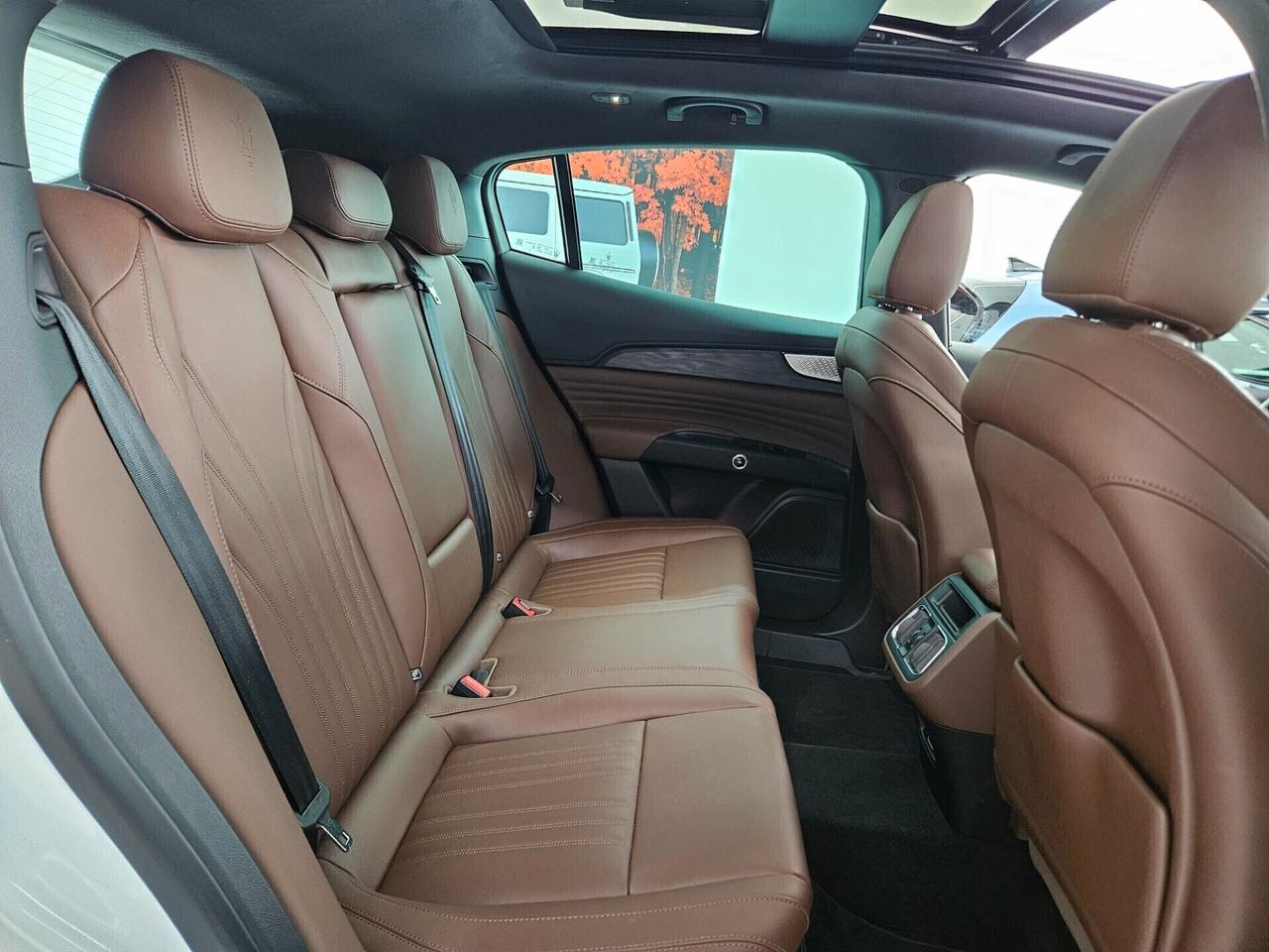 Maserati Grecale 2.0 mhev GT 250cv auto
