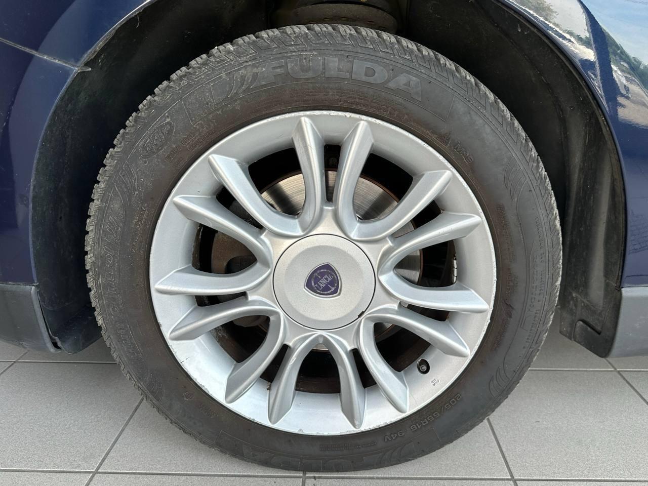 Lancia Delta - 1.4 |120 CV - Unico Proprietario