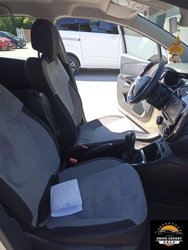 Renault Captur Captur 0.9 TCe 12V 90 CV Start&Stop Energy Bose