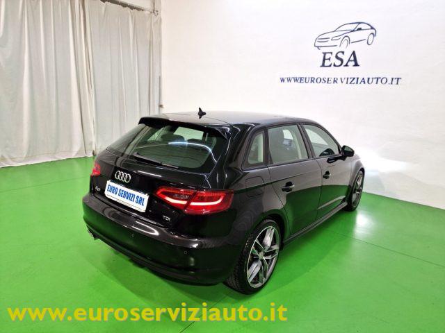 AUDI A3 2.0 TDI Ambition