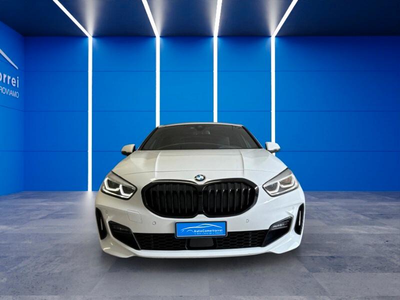 BMW Serie 1 (F40) 116d 5p. Msport