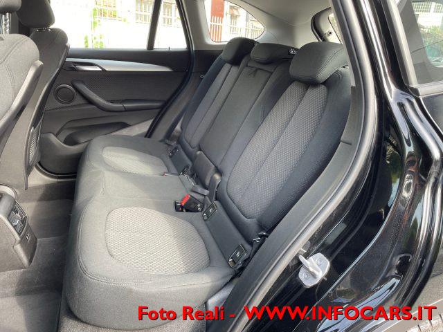 BMW X1 xDrive25e Business Advantage - PROMO