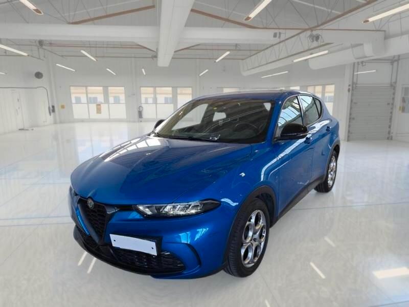 Alfa Romeo Tonale 1.6 diesel 130 CV TCT6 Sprint