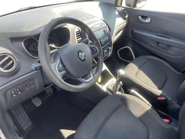 Renault Captur 1.5 dci Life 90cv