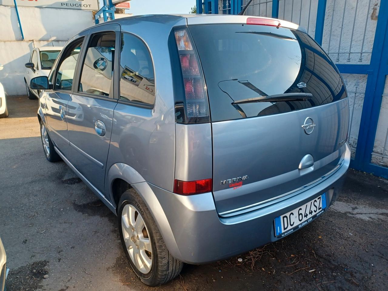 Opel Meriva 1.3 CDTI Cosmo PARI NUOVO!!!!