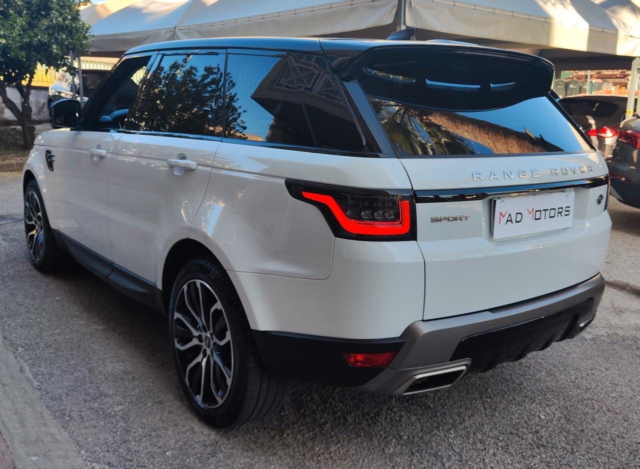Land Rover Range Sport 3.0 249 CV HSE Dynamic