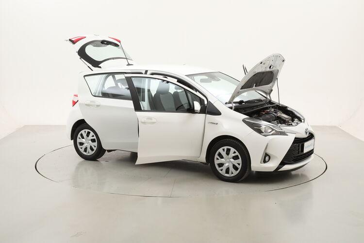 Toyota Yaris Hybrid Business BR509150 1.5 Full Hybrid 101CV